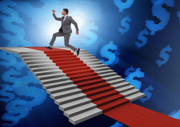 افزایش درآمد در کسب و کار