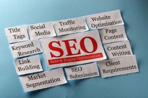 ترفندهای حرفه‌ای برای تنظیم تراکم کلمات کلیدی