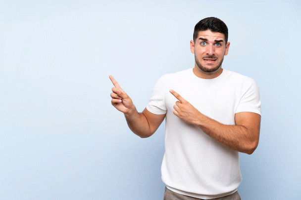 16 نشانه دلتنگی مرد عاشق